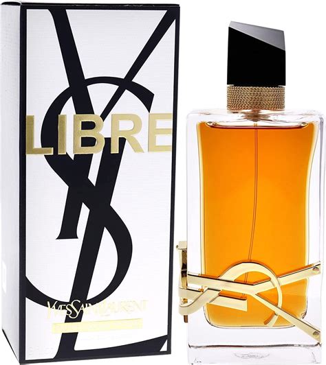 yves saint laurent libre intense 30ml|ysl libre intense perfume shop.